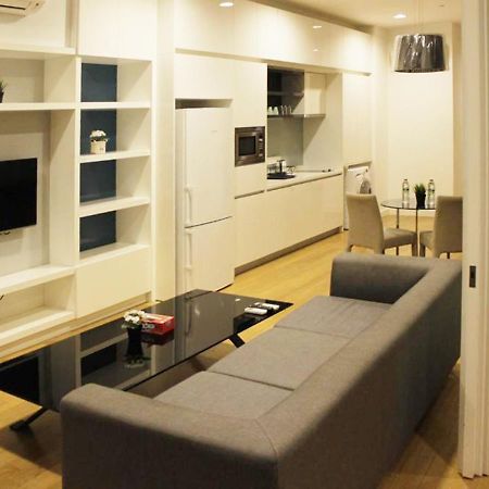 Ss Platinum Klcc Daire Kuala Lumpur Dış mekan fotoğraf