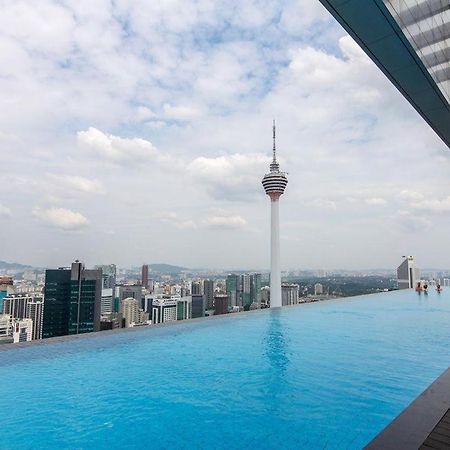 Ss Platinum Klcc Daire Kuala Lumpur Dış mekan fotoğraf