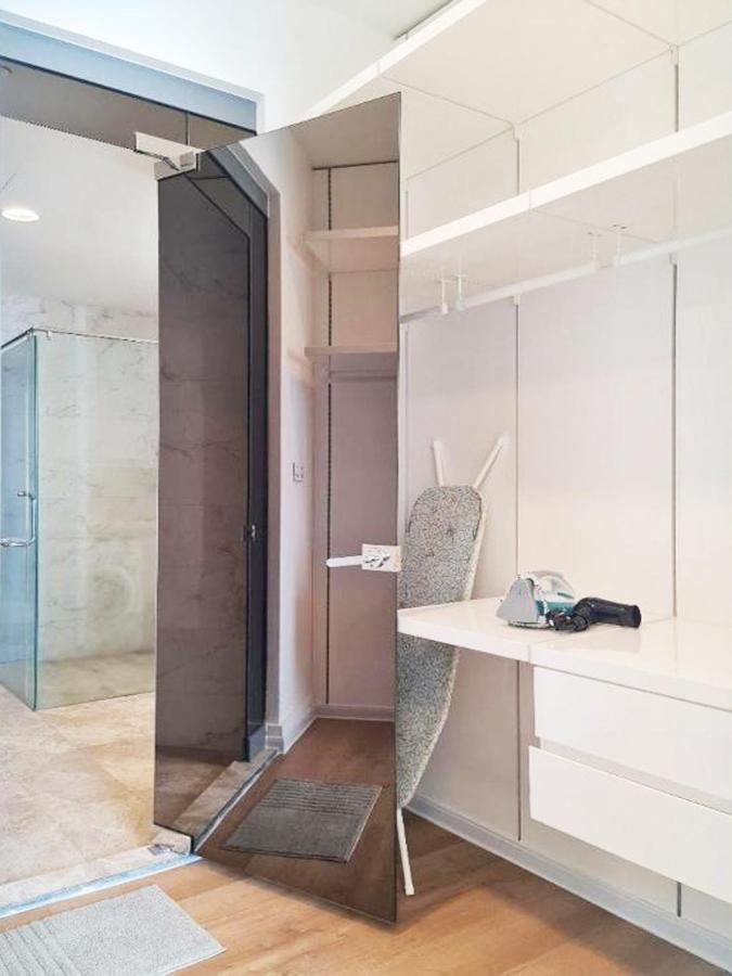 Ss Platinum Klcc Daire Kuala Lumpur Dış mekan fotoğraf