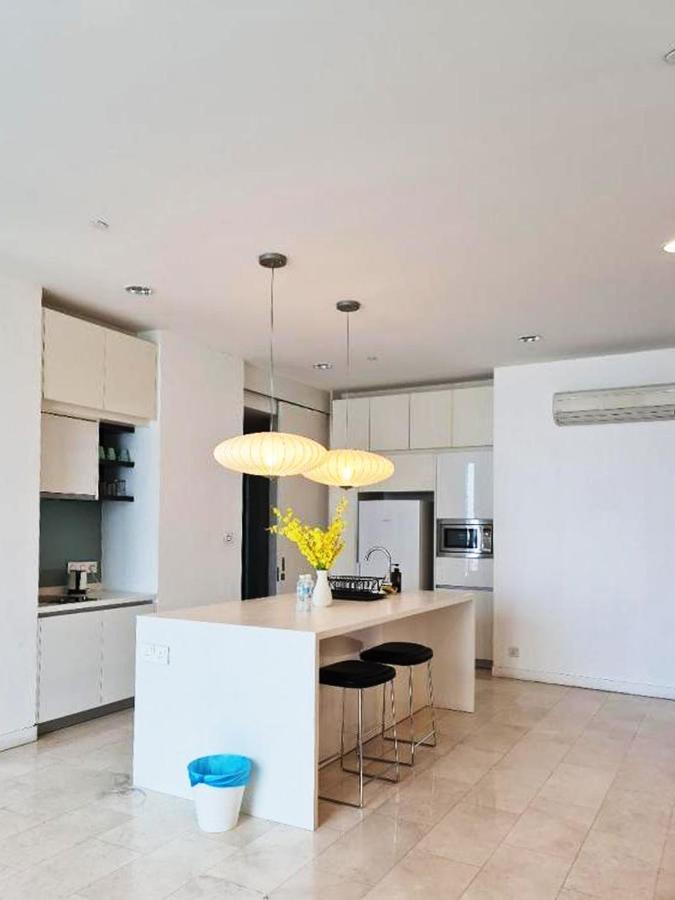 Ss Platinum Klcc Daire Kuala Lumpur Dış mekan fotoğraf