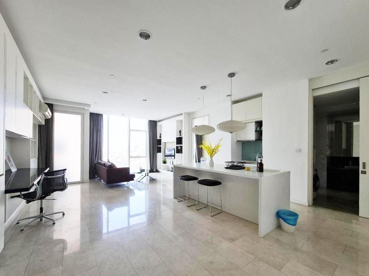 Ss Platinum Klcc Daire Kuala Lumpur Dış mekan fotoğraf