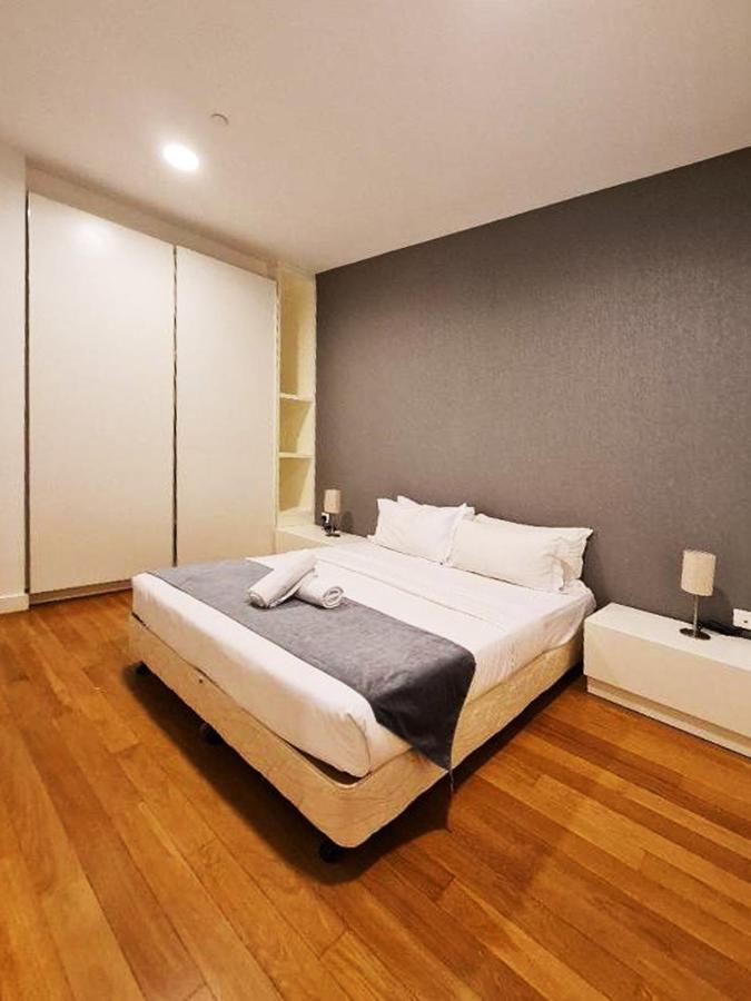 Ss Platinum Klcc Daire Kuala Lumpur Dış mekan fotoğraf