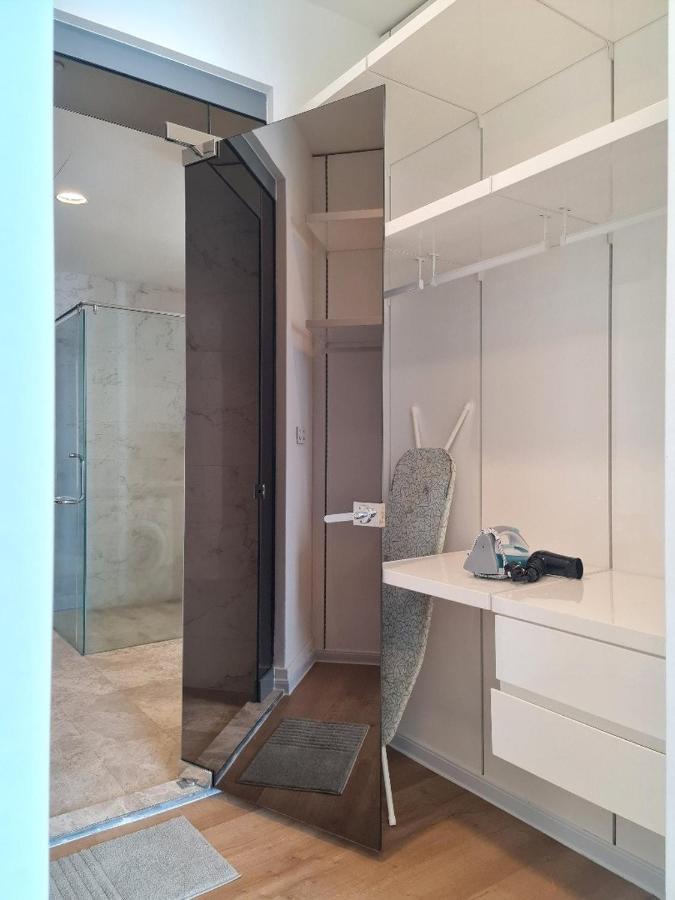Ss Platinum Klcc Daire Kuala Lumpur Dış mekan fotoğraf