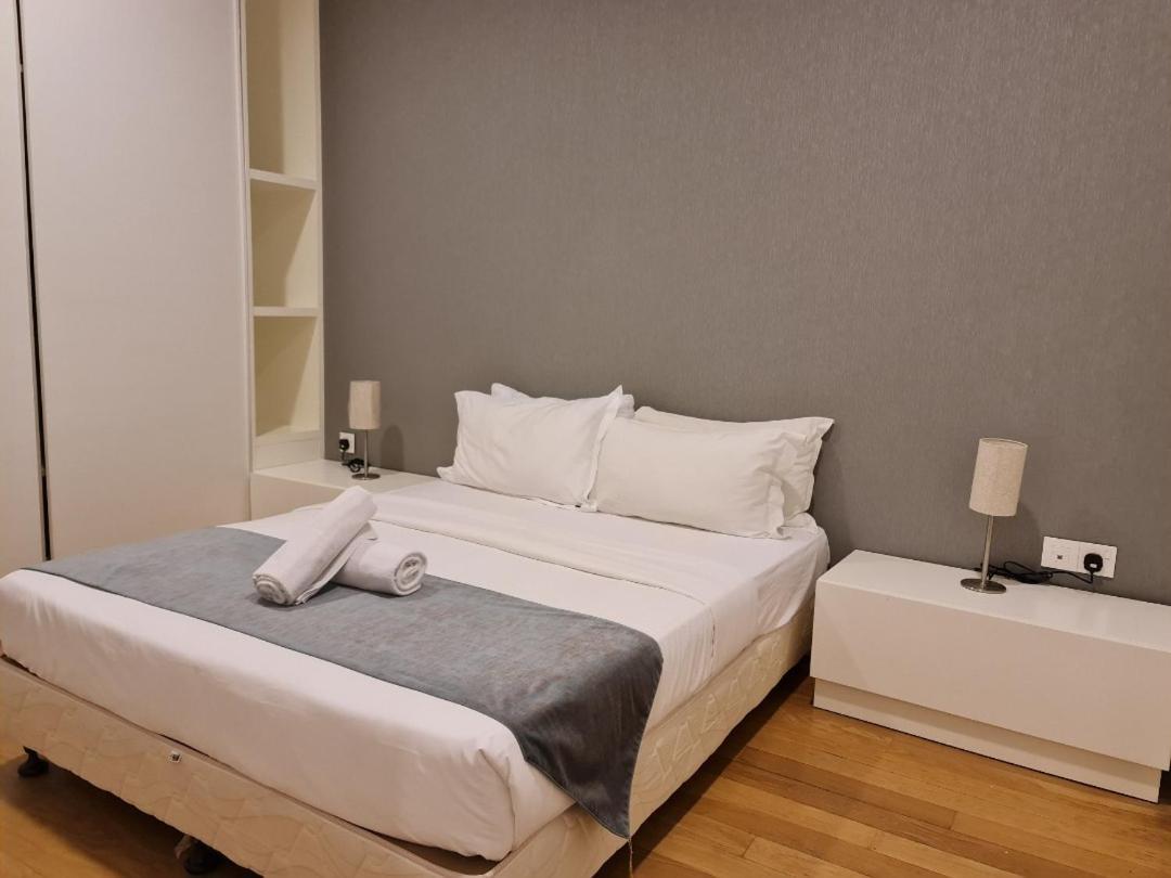 Ss Platinum Klcc Daire Kuala Lumpur Dış mekan fotoğraf