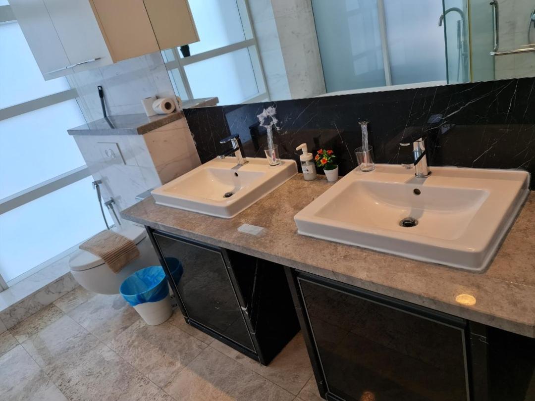 Ss Platinum Klcc Daire Kuala Lumpur Dış mekan fotoğraf